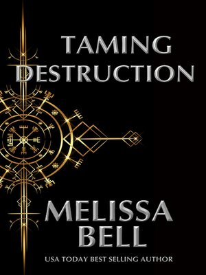 cover image of Taming Destruction
